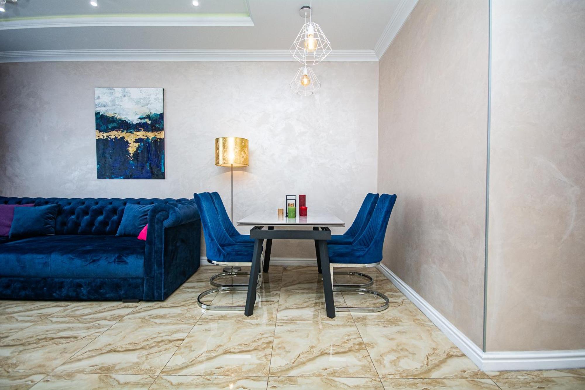 شقة Luxury For Business & Pleasure Royal 3 كييف المظهر الخارجي الصورة