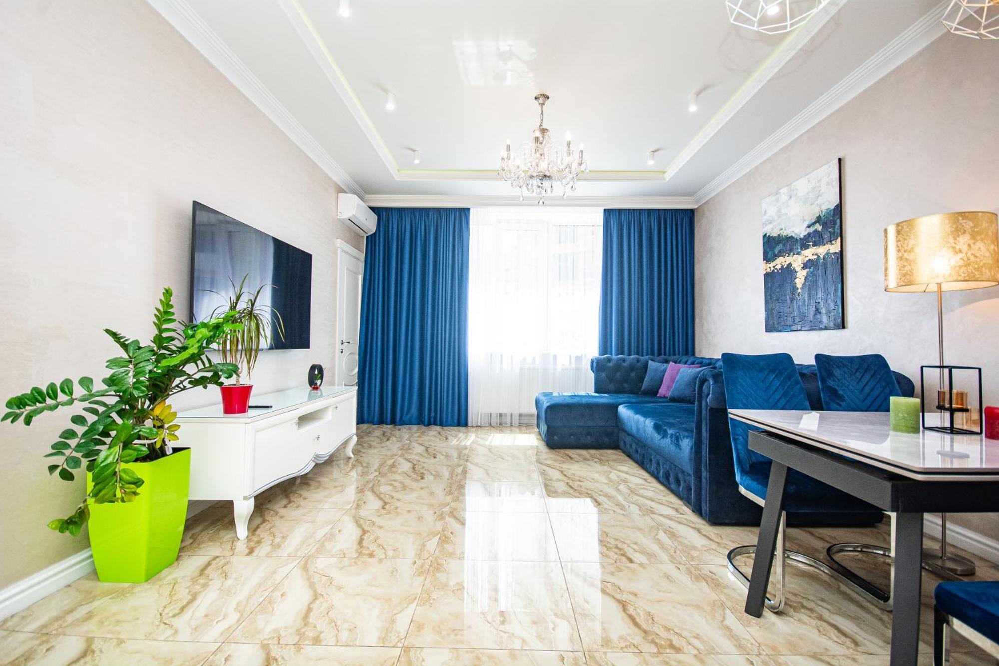 شقة Luxury For Business & Pleasure Royal 3 كييف المظهر الخارجي الصورة
