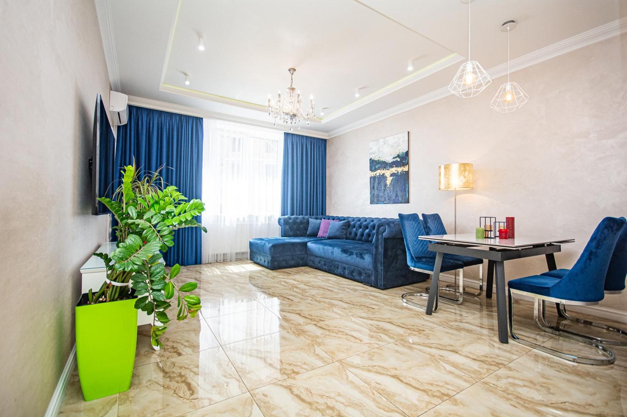 شقة Luxury For Business & Pleasure Royal 3 كييف المظهر الخارجي الصورة
