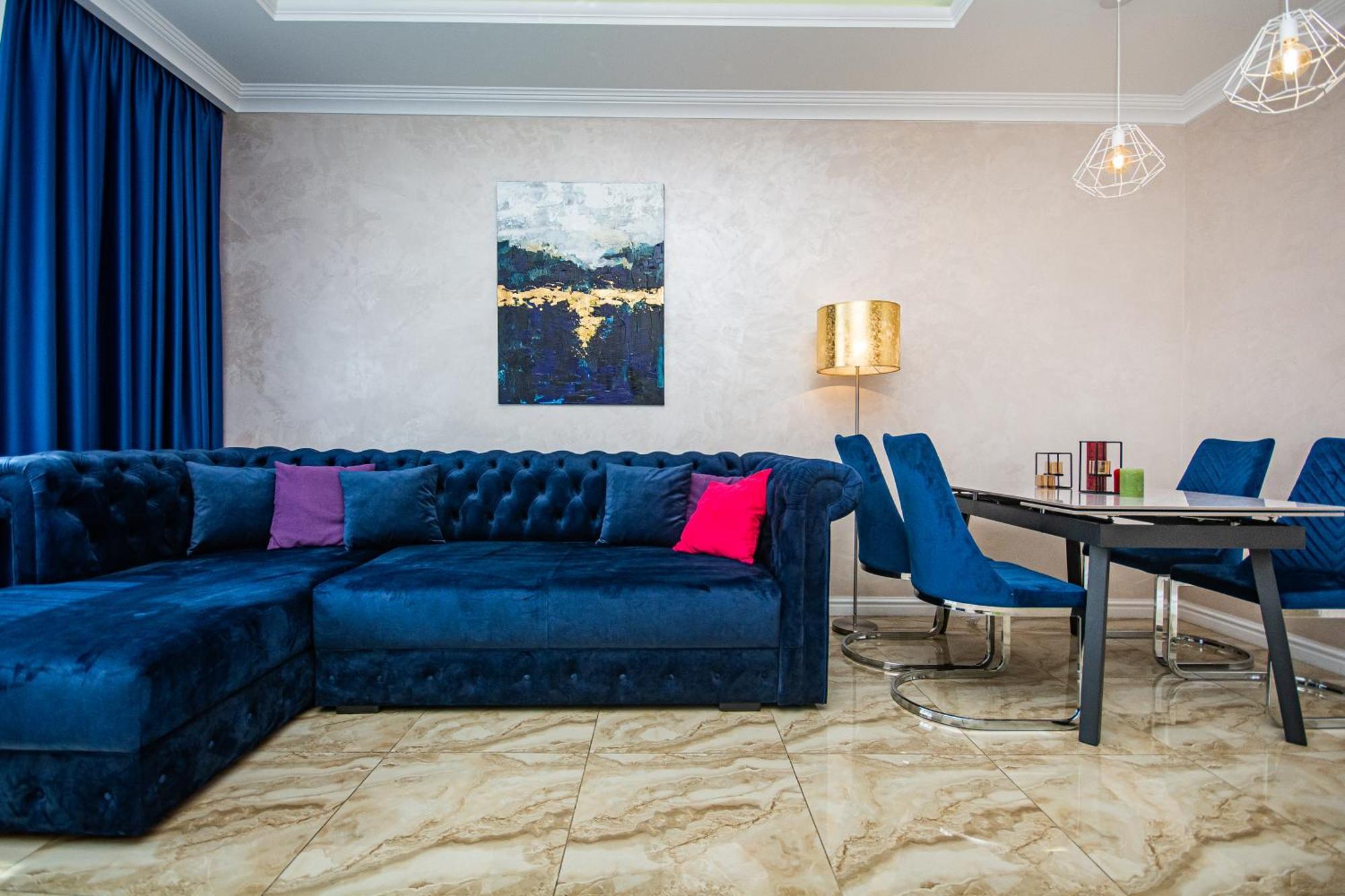 شقة Luxury For Business & Pleasure Royal 3 كييف المظهر الخارجي الصورة