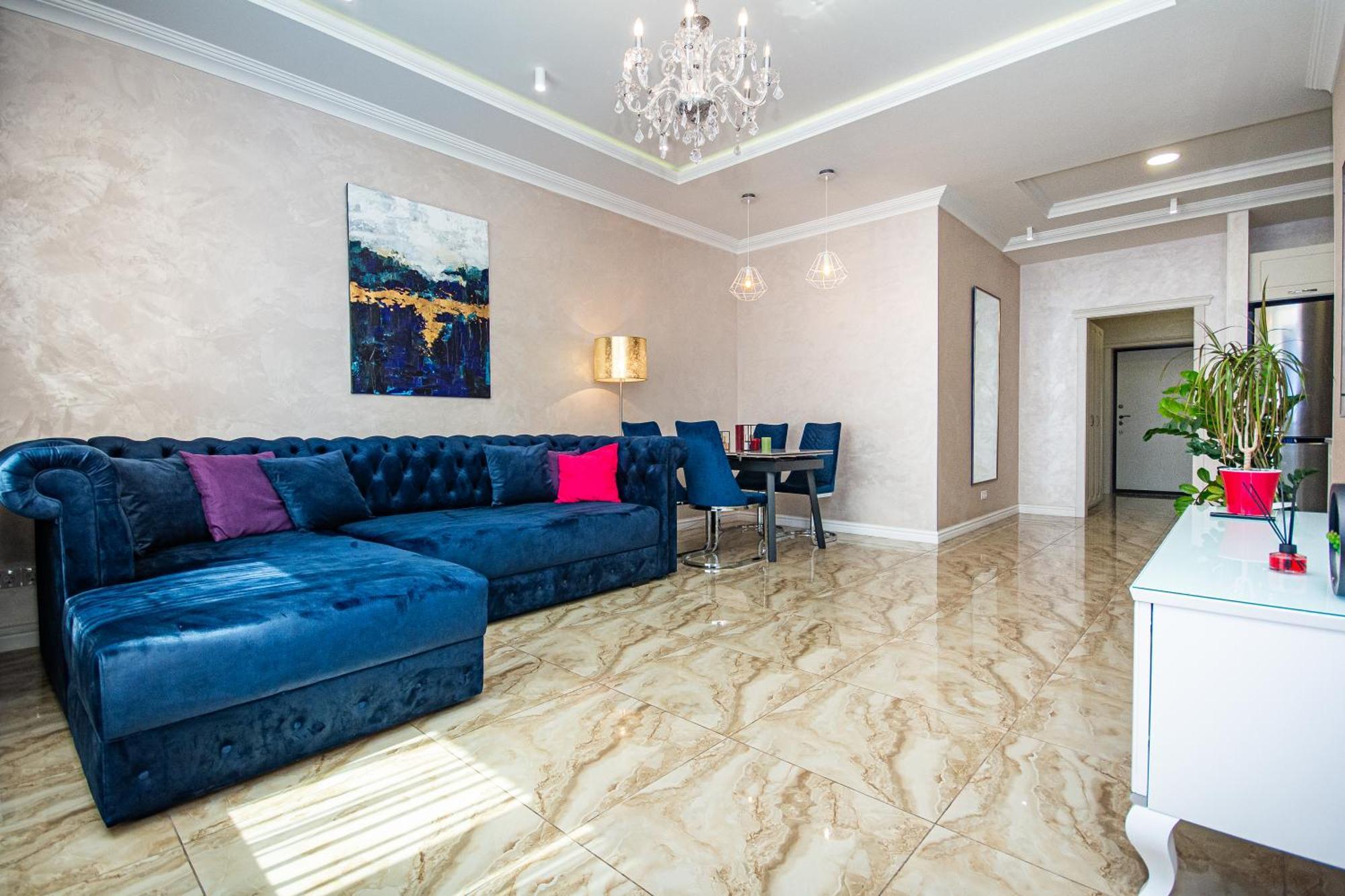 شقة Luxury For Business & Pleasure Royal 3 كييف المظهر الخارجي الصورة