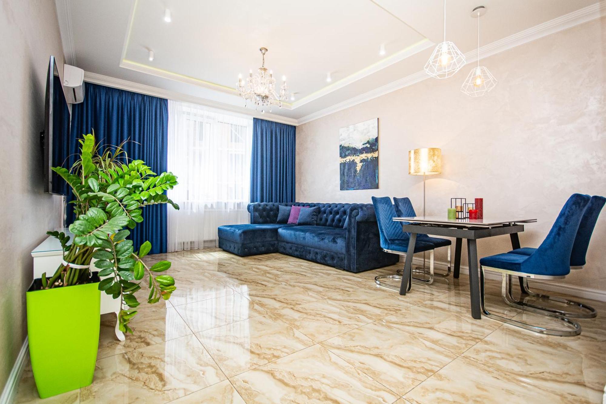 شقة Luxury For Business & Pleasure Royal 3 كييف المظهر الخارجي الصورة