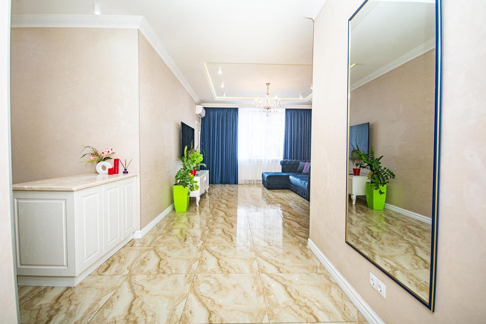 شقة Luxury For Business & Pleasure Royal 3 كييف المظهر الخارجي الصورة