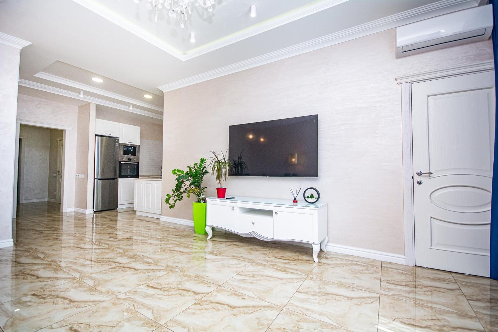 شقة Luxury For Business & Pleasure Royal 3 كييف المظهر الخارجي الصورة