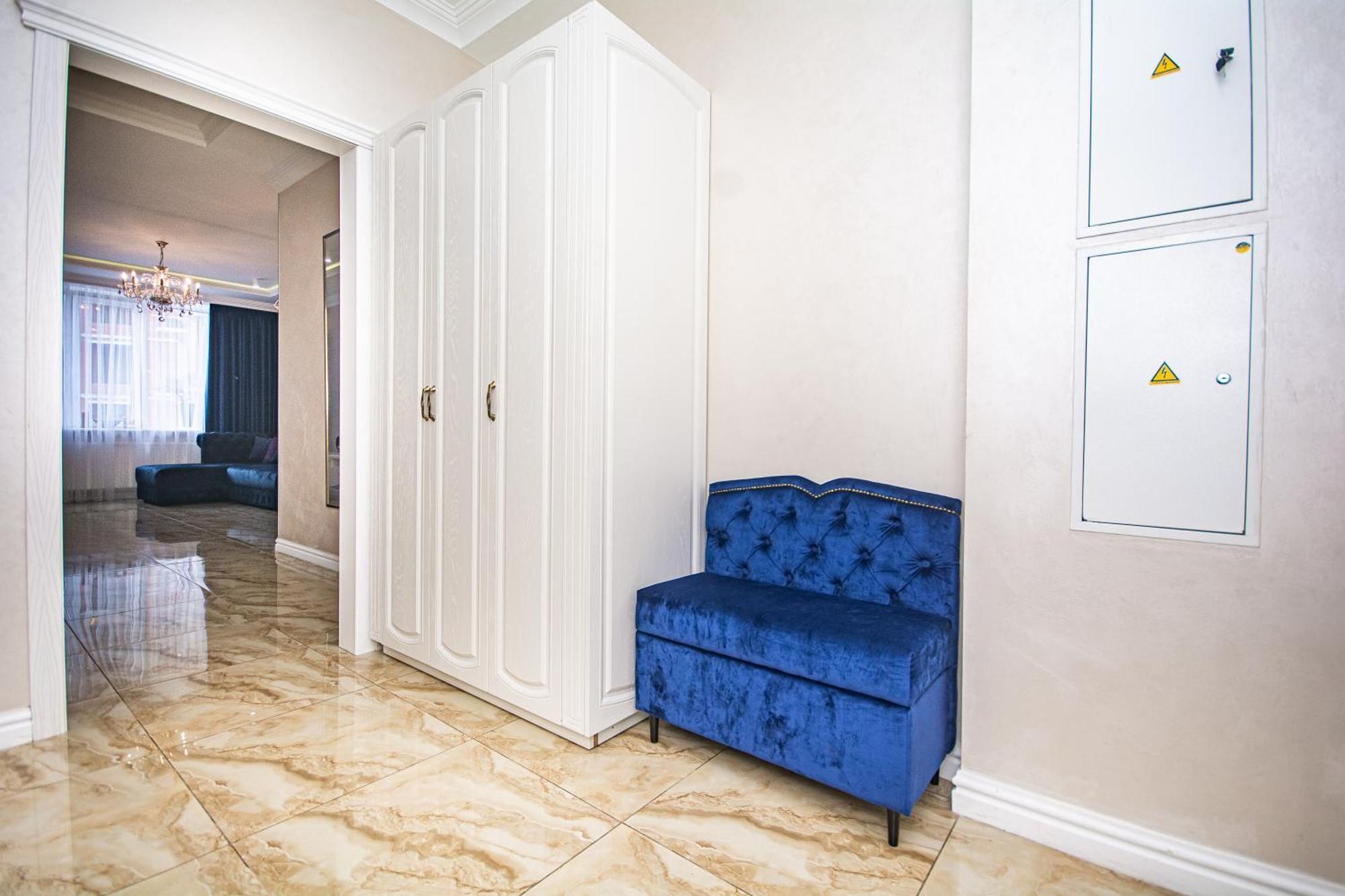 شقة Luxury For Business & Pleasure Royal 3 كييف المظهر الخارجي الصورة