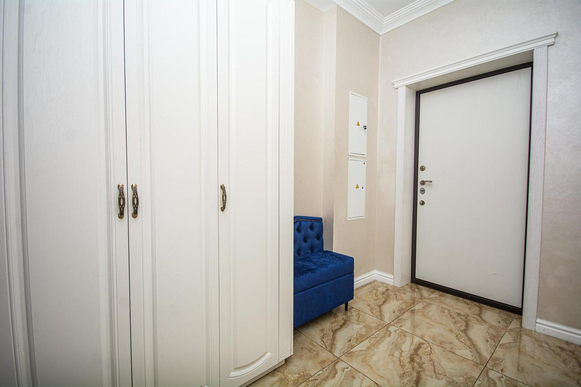 شقة Luxury For Business & Pleasure Royal 3 كييف المظهر الخارجي الصورة