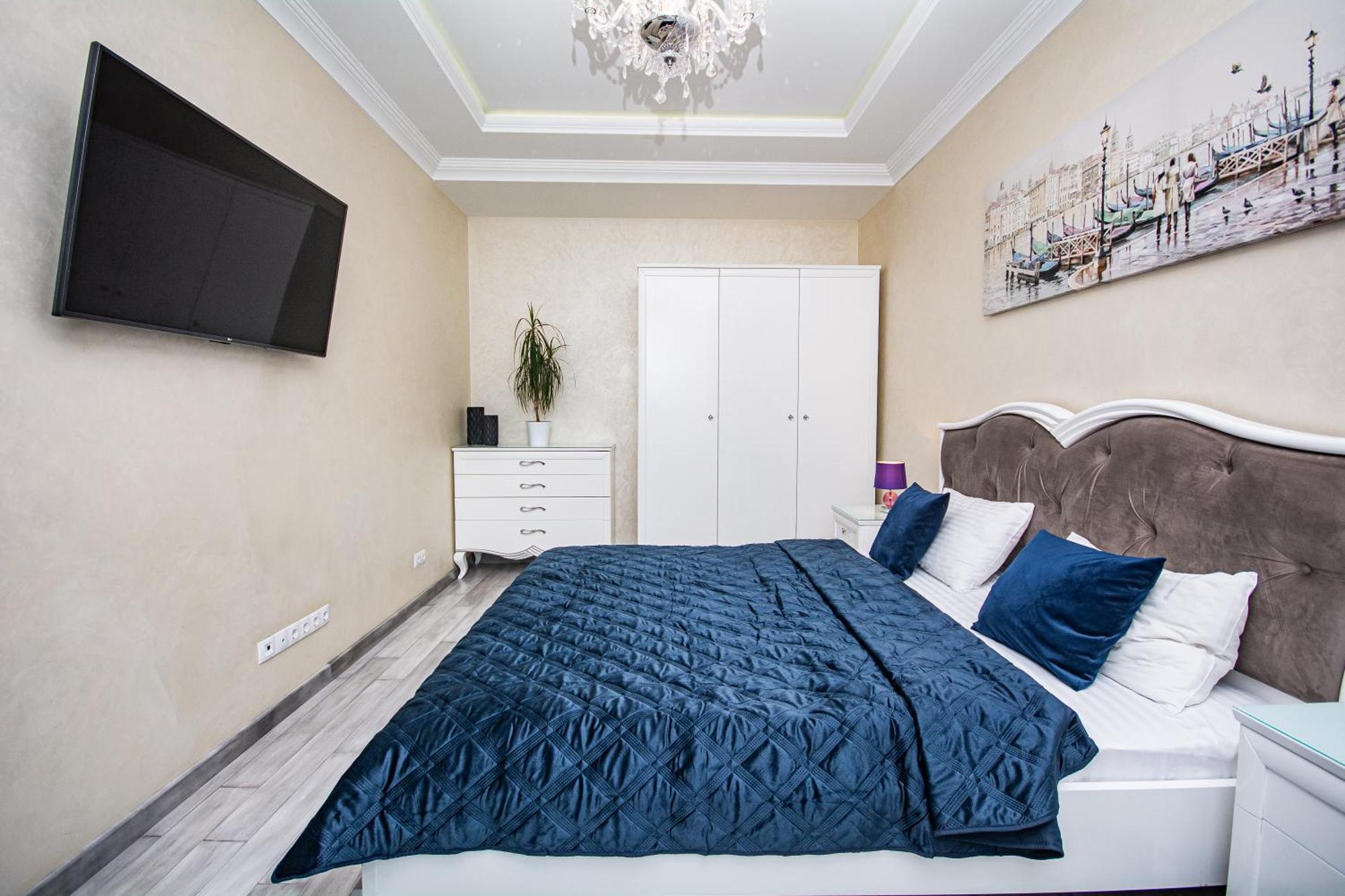 شقة Luxury For Business & Pleasure Royal 3 كييف المظهر الخارجي الصورة