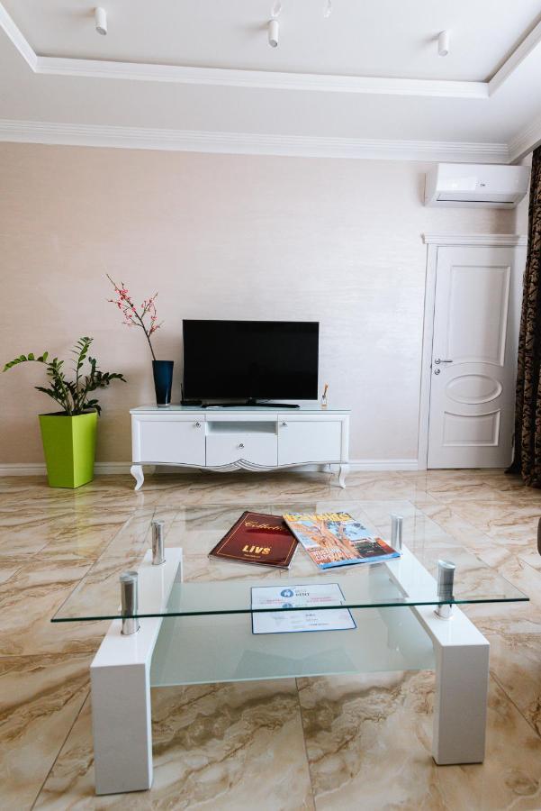 شقة Luxury For Business & Pleasure Royal 3 كييف المظهر الخارجي الصورة